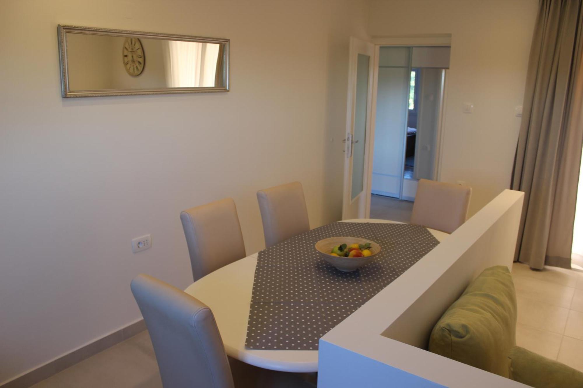 Apartments With A Parking Space Valbandon, Fazana - 7296 斯廷佳 客房 照片