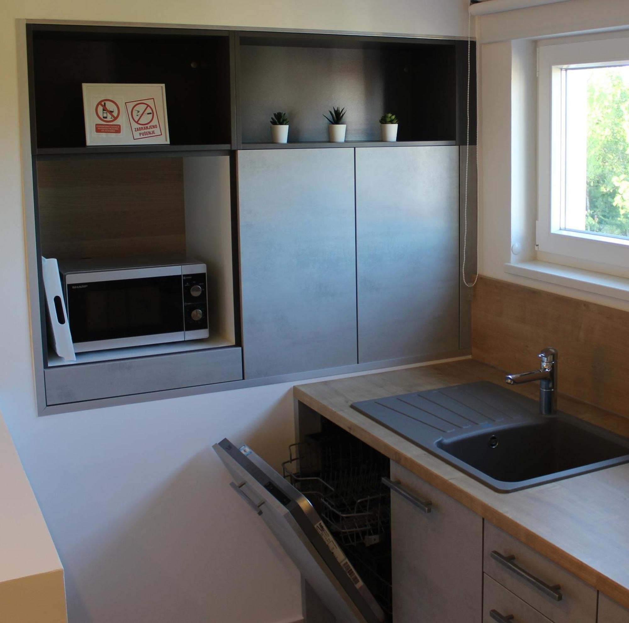 Apartments With A Parking Space Valbandon, Fazana - 7296 斯廷佳 客房 照片